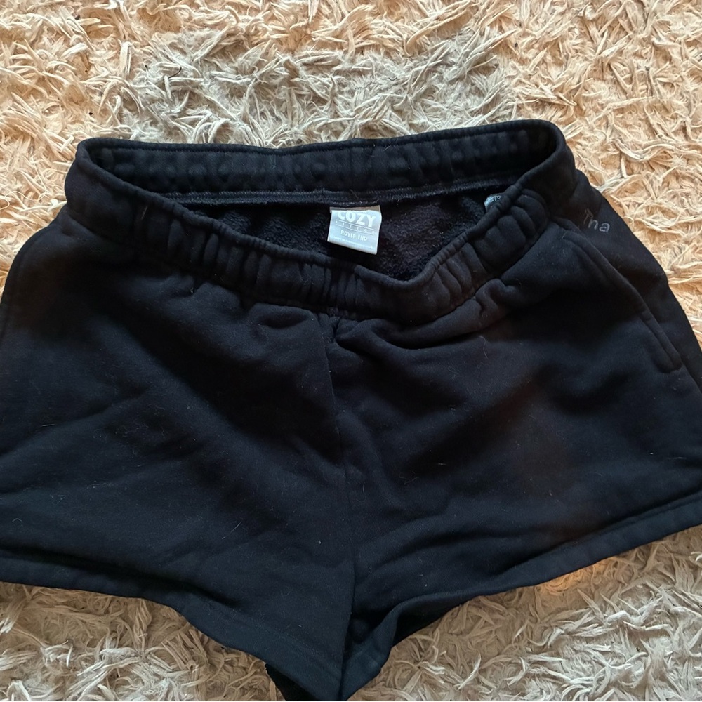 TNA COZY Women's Shorts S